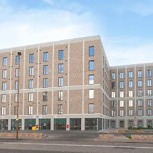  Apartment Bright&modern En Suites With Shared Kitchen&studios In