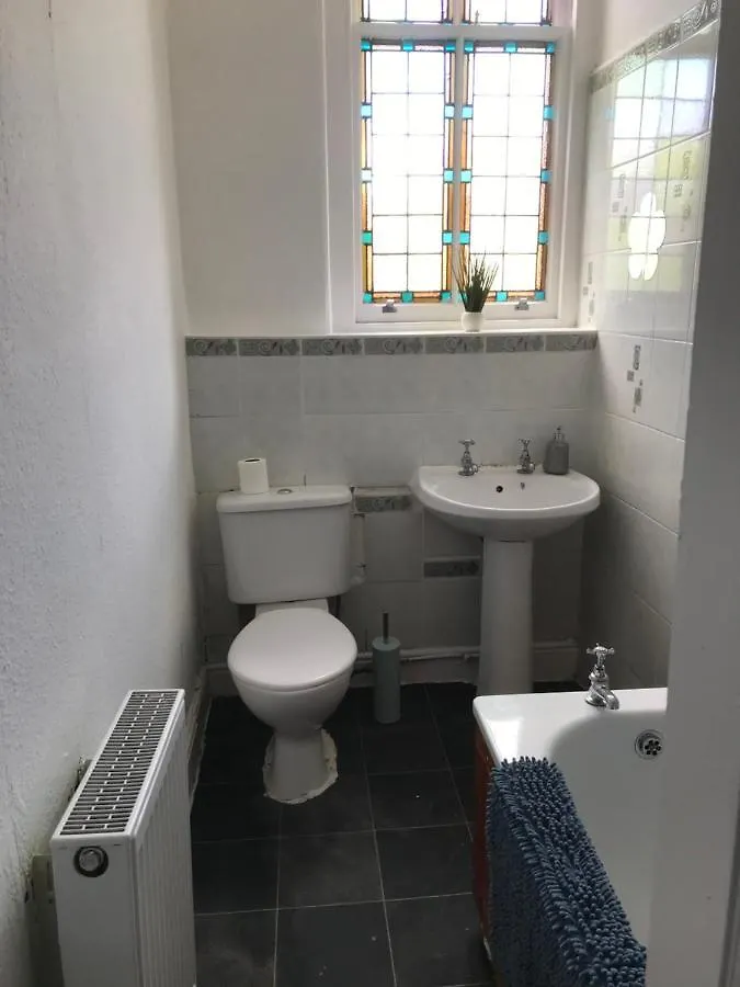 Apex Haymarket Apartment Edinburg
