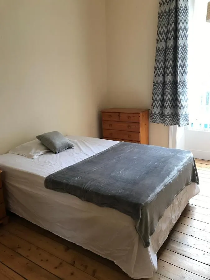 Apex Haymarket Apartment Edinburg 0*,